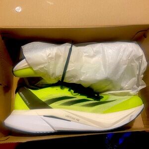 Adidas Boston 12. New in Box